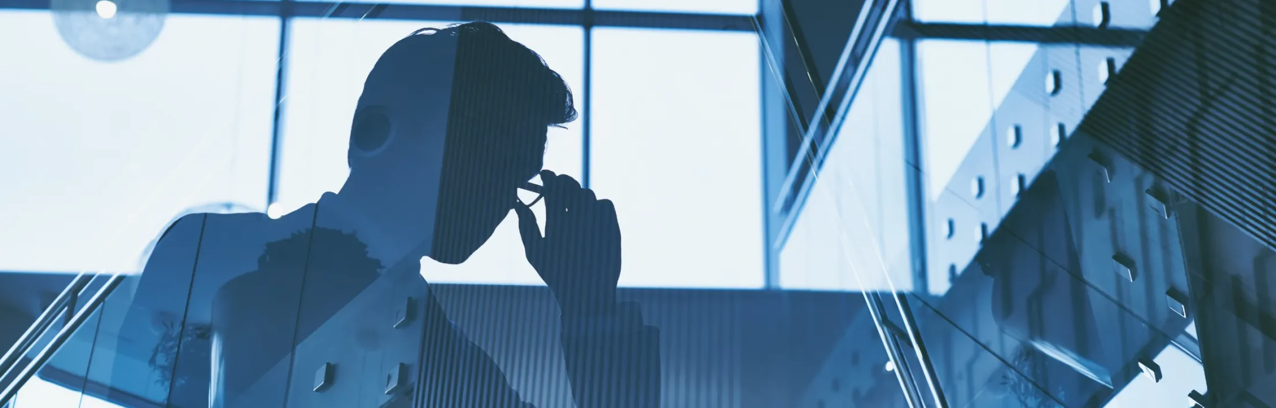 silhouette-businessman-with-glasses